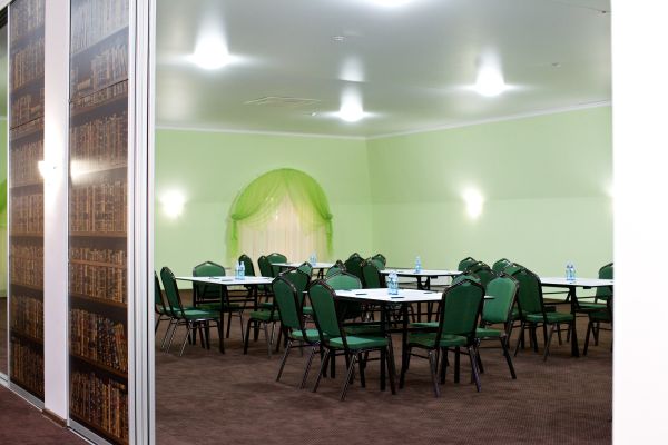 Imperator Hotel (Tula)